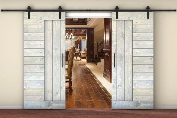 modern-double-barn-doors-how-to-separate-rooms